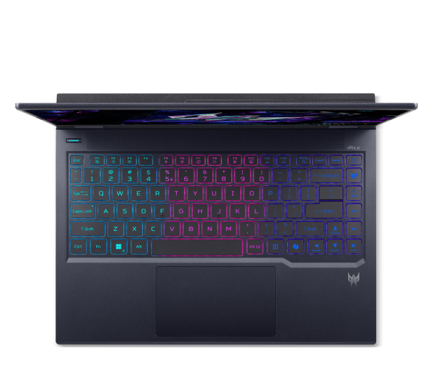 Acer Predator Helios Neo 14 U9-285H/32GB/2TB/W11 RTX5070 OLED - 1504787 - zdjęcie 4